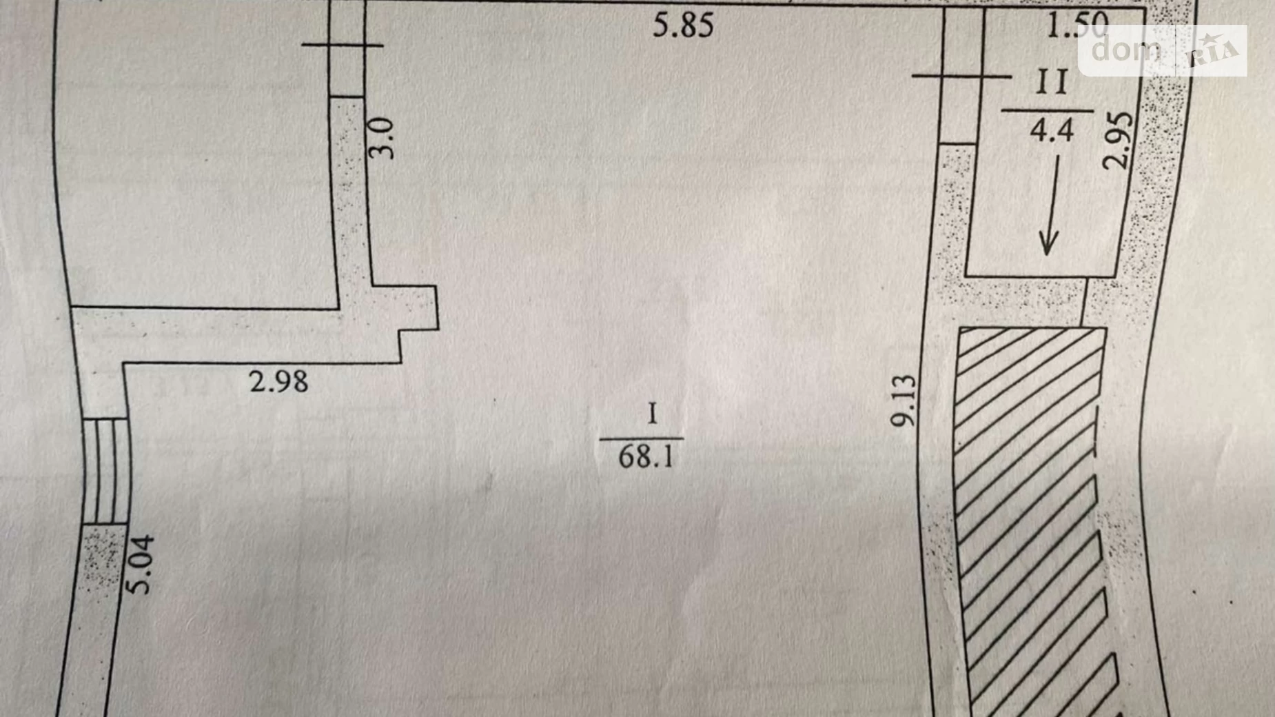 ул. Патриарха Любомира Гузара(Чалдаева), 1 Бам Тернополь, цена: 115000 $ - фото 4