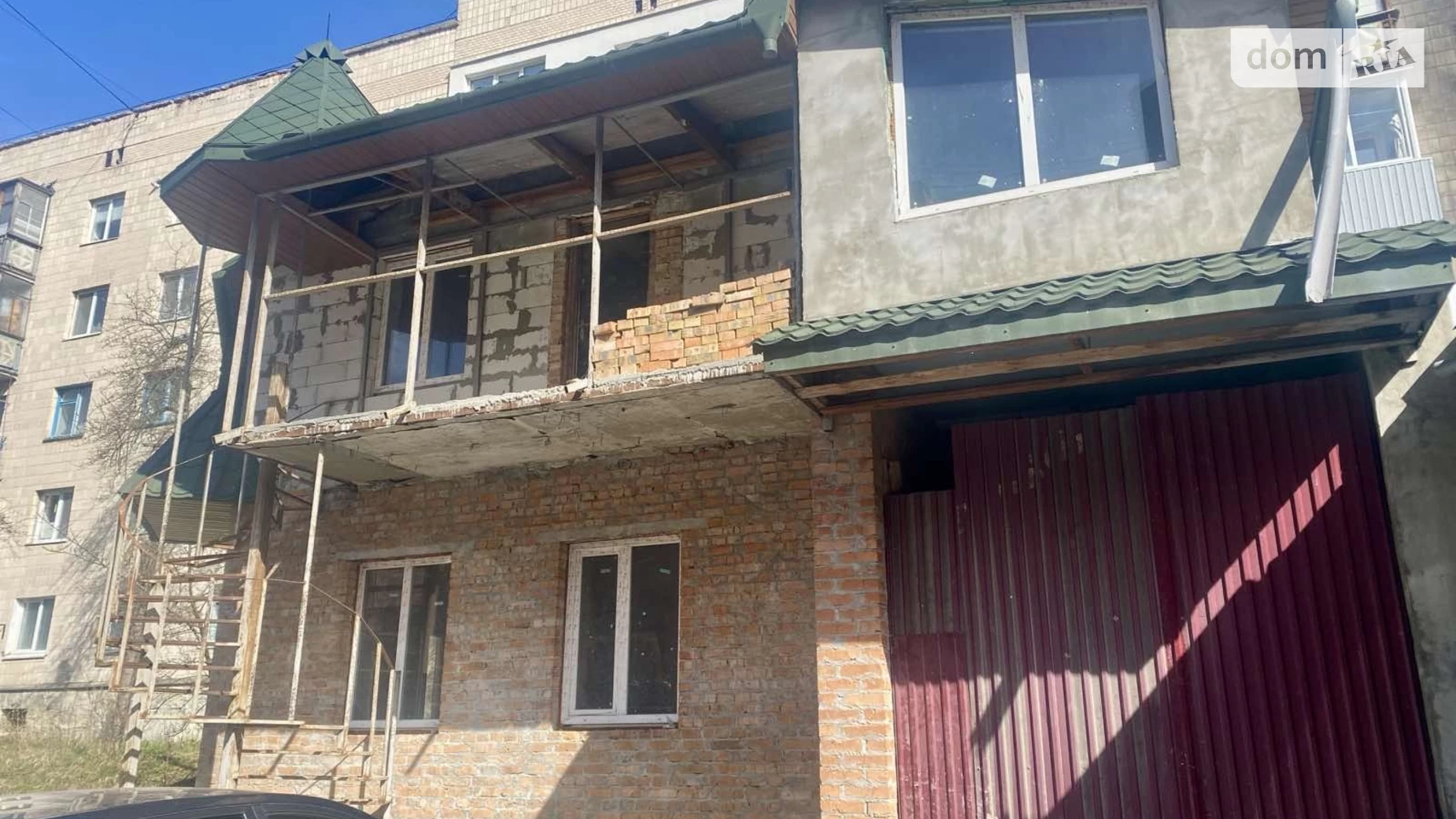 ул. Патриарха Любомира Гузара(Чалдаева), 1 Бам Тернополь, цена: 115000 $ - фото 5