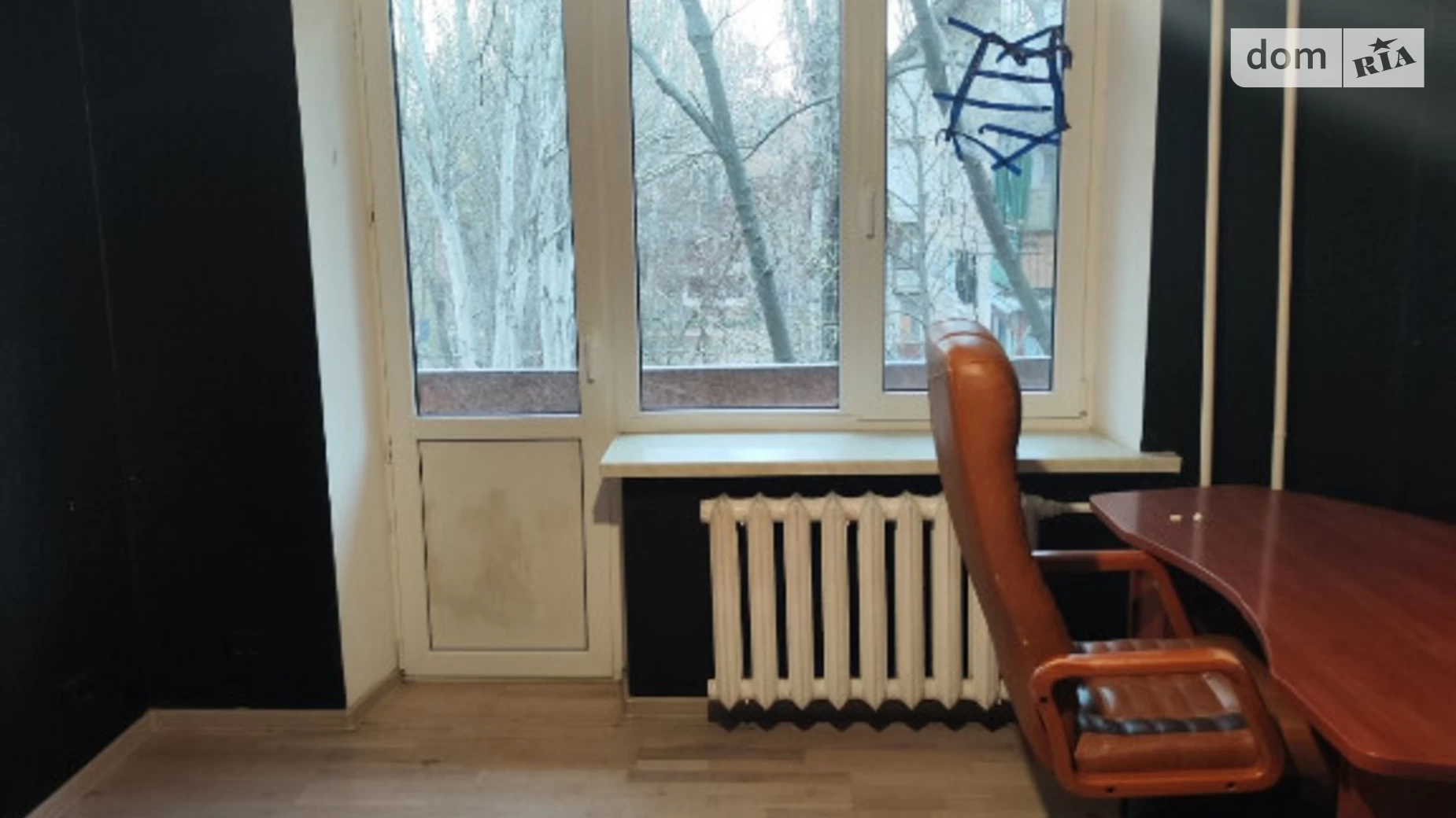 Продается 3-комнатная квартира 58 кв. м в Николаеве, ул. Космонавтов, 61