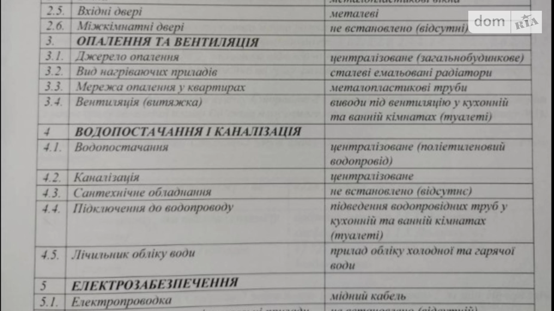 Продается 1-комнатная квартира 39 кв. м в Киеве, ул. Бережанская, 15 - фото 3