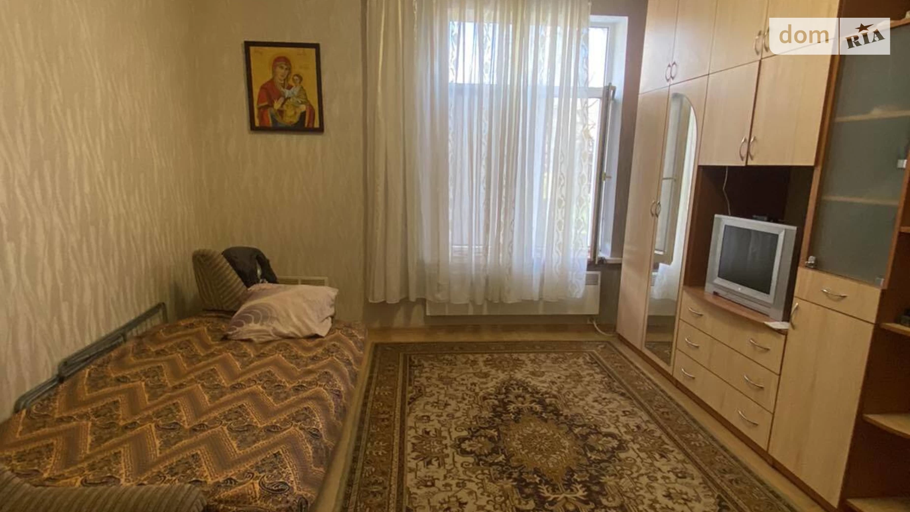 Продается 2-комнатная квартира 49.1 кв. м в Хмельницком, ул. Симона Петлюры(Куприна)