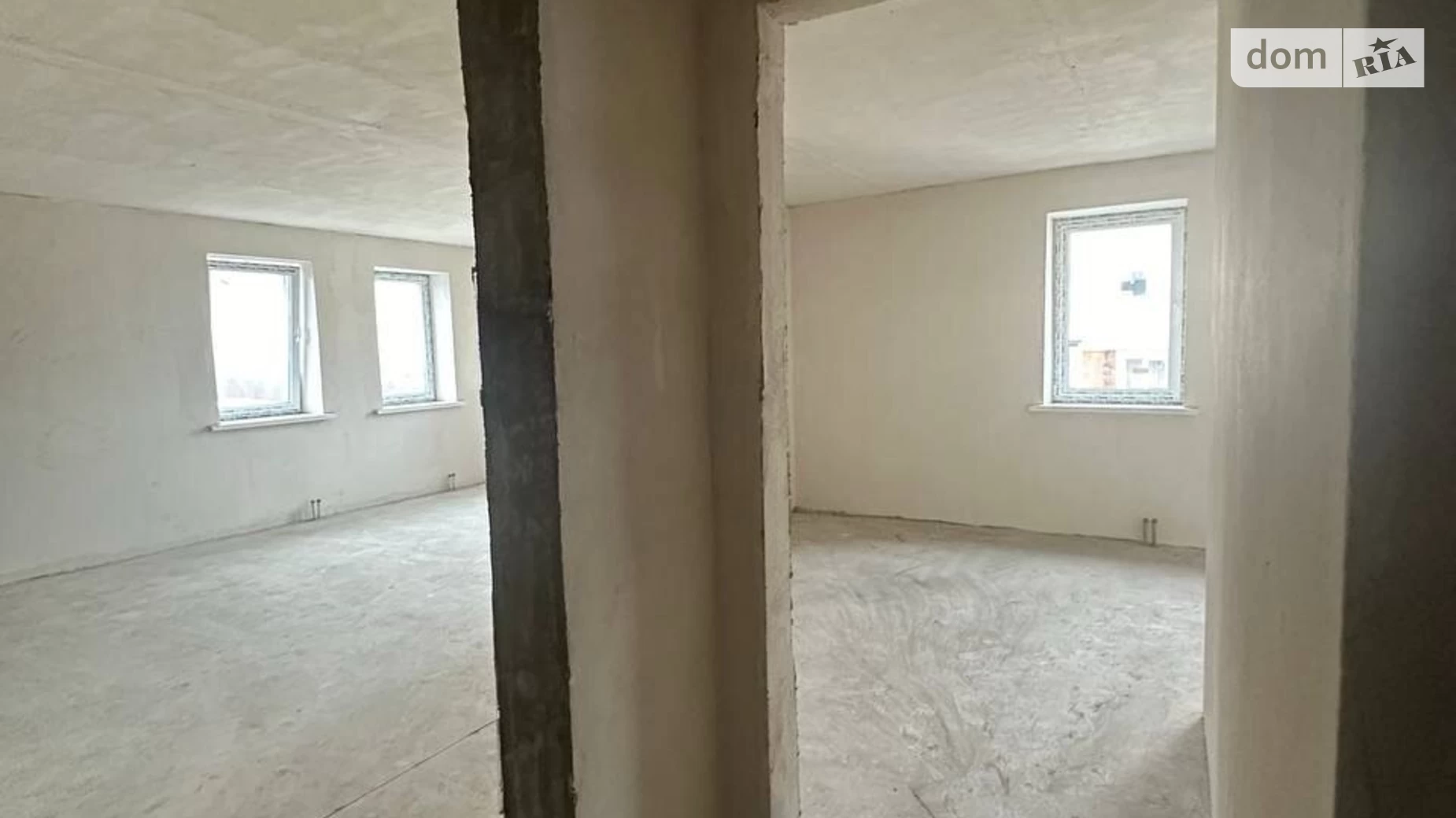 Продается 4-комнатная квартира 124.2 кв. м в Гостомеле, цена: 53000 $ - фото 4