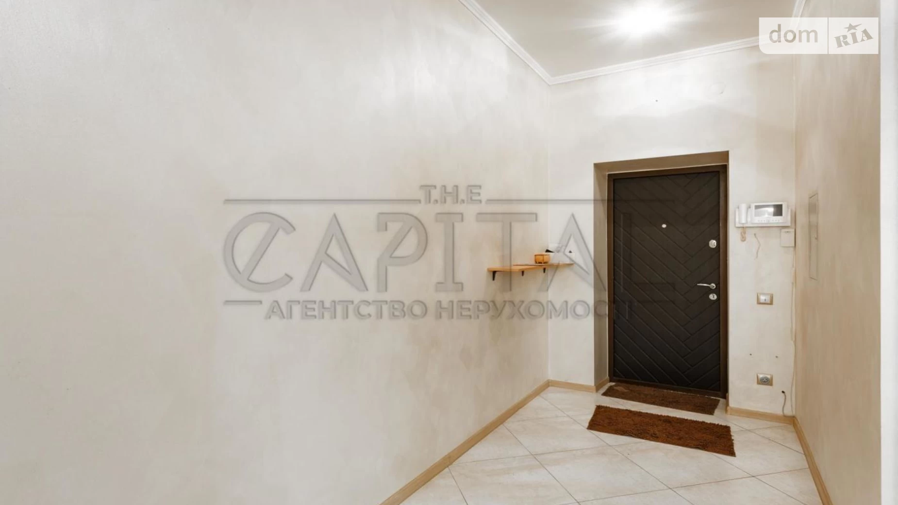 Продается 4-комнатная квартира 175 кв. м в Киеве, ул. Александра Конисского(Тургеневская), 76-78