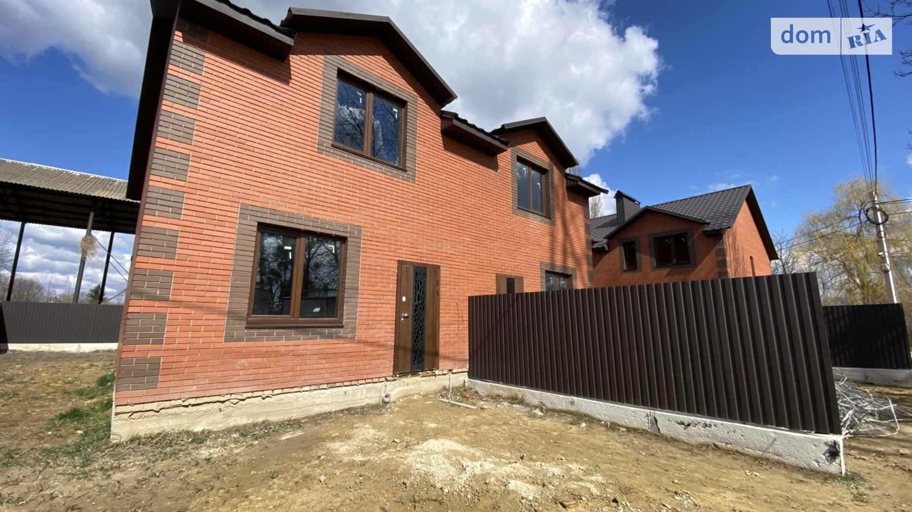 Продается часть дома 105 кв. м с камином, цена: 60000 $ - фото 3