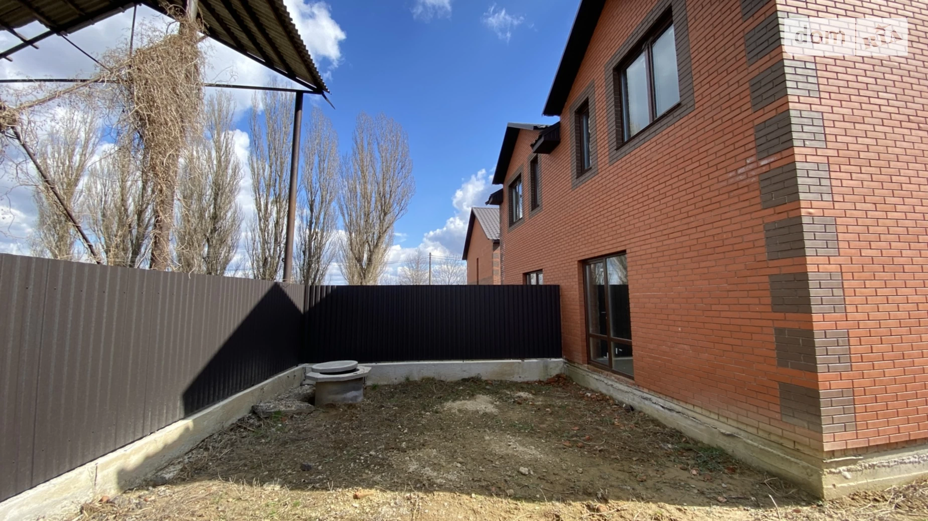 Продается часть дома 105 кв. м с камином, цена: 60000 $ - фото 4