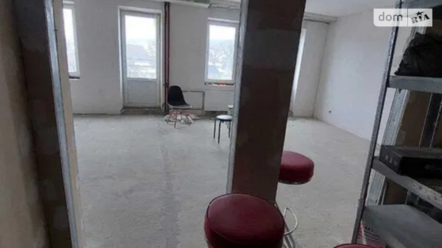 Продается 1-комнатная квартира 47.1 кв. м в Ирпене, ул. Кошевого, 13Б/1 - фото 2