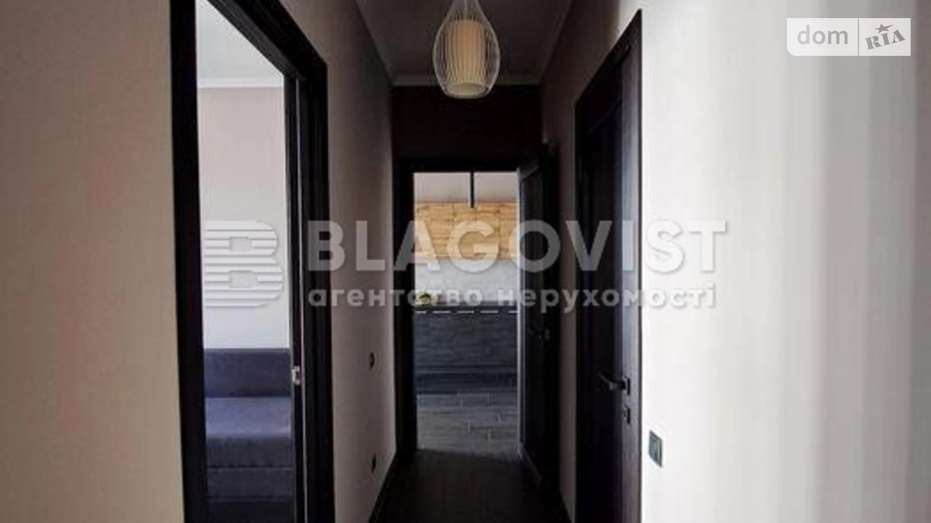 Продается 1-комнатная квартира 60 кв. м в Киеве, ул. Михаила Максимовича, 26Г - фото 4