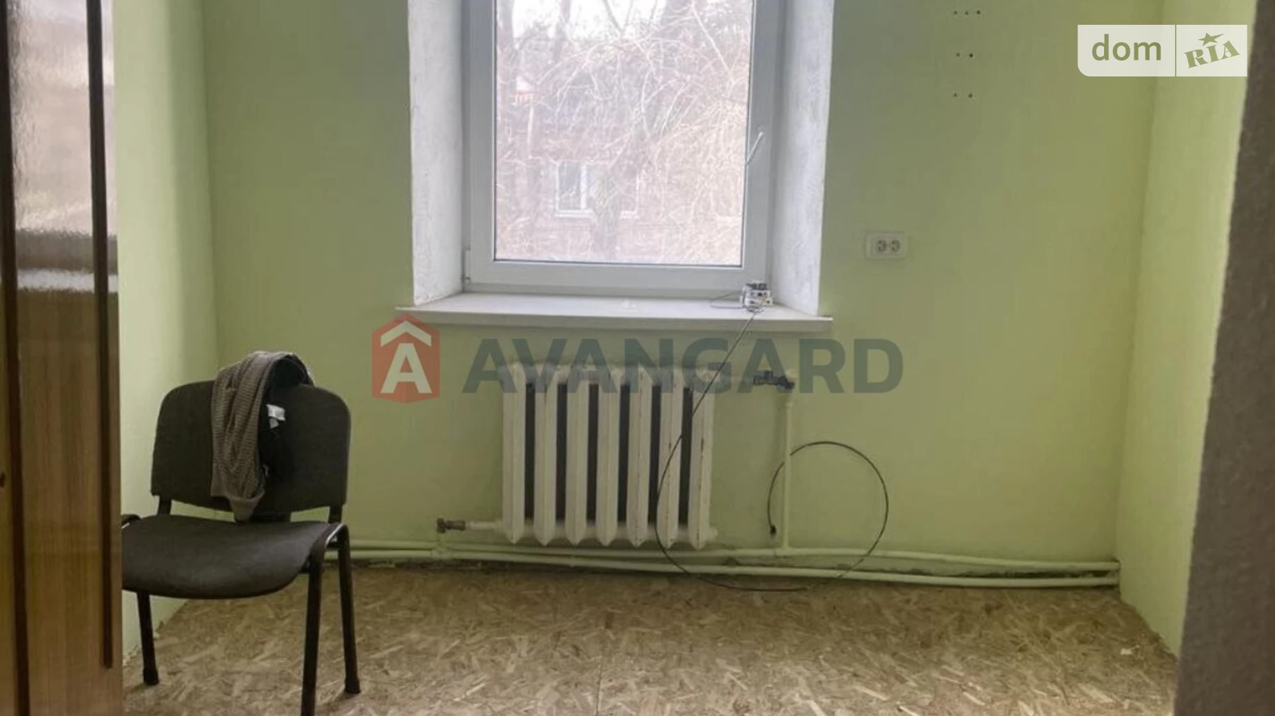 Продается 2-комнатная квартира 41 кв. м в Днепре, ул. Канского Александра, 35