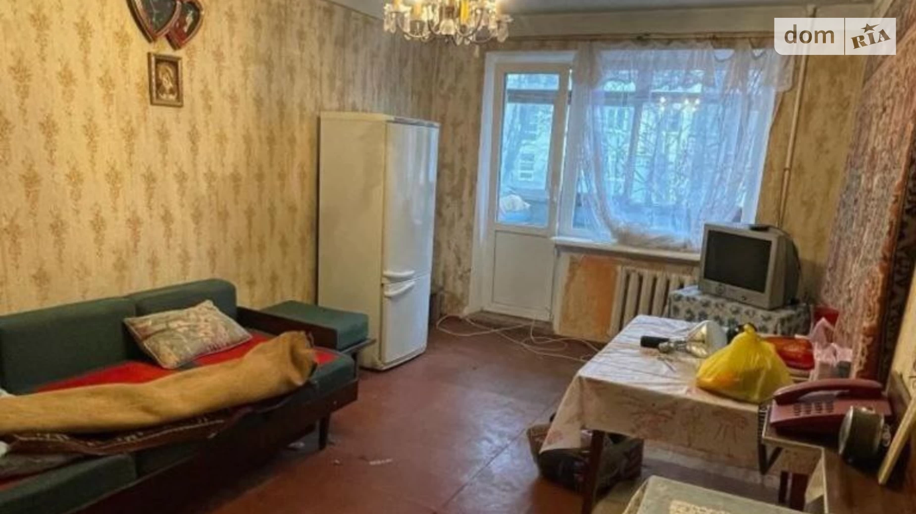 Продается 2-комнатная квартира 48 кв. м в Николаеве, ул. Космонавтов - фото 2