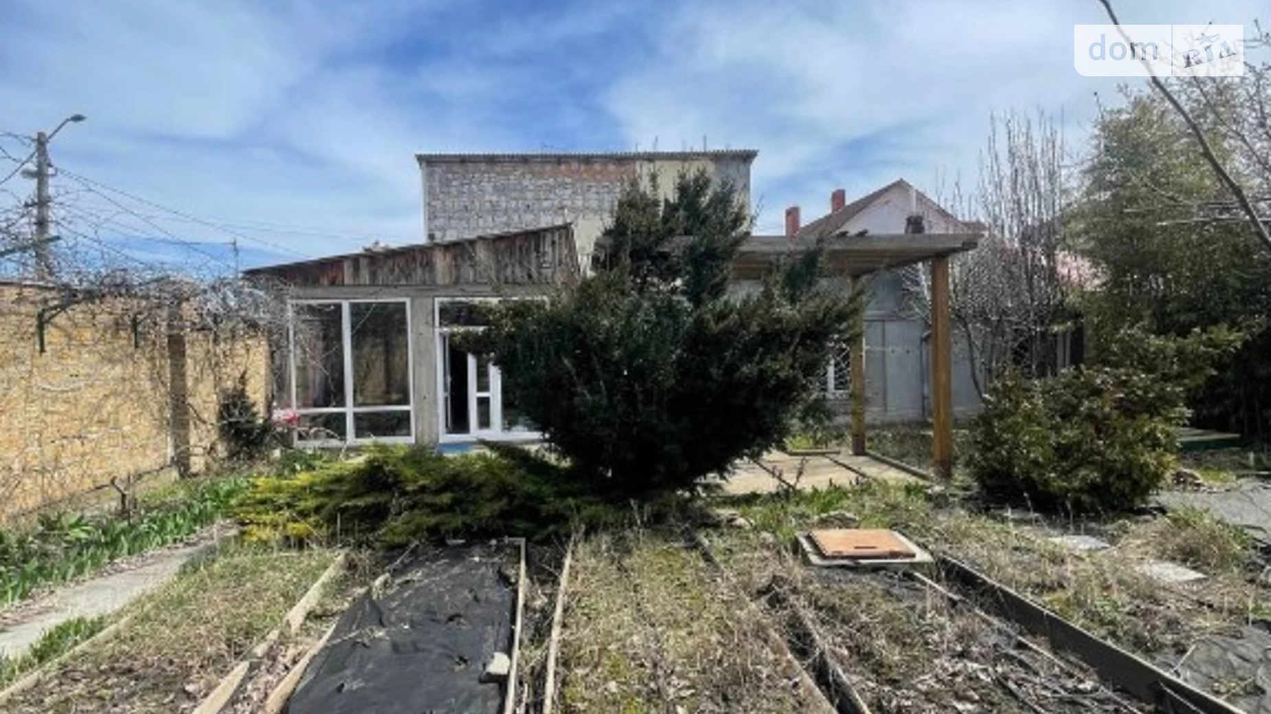 Продается одноэтажный дом 105.6 кв. м с верандой, цена: 95000 $ - фото 3