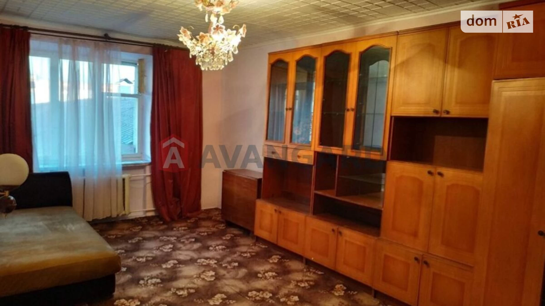 Продається 2-кімнатна квартира 55 кв. м у Львові, вул. Стрийська