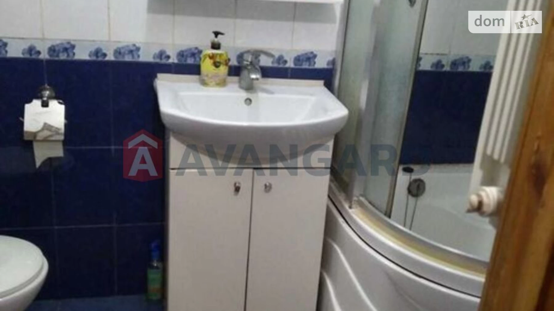 Продается 2-комнатная квартира 42 кв. м в Львове, цена: 54000 $ - фото 5