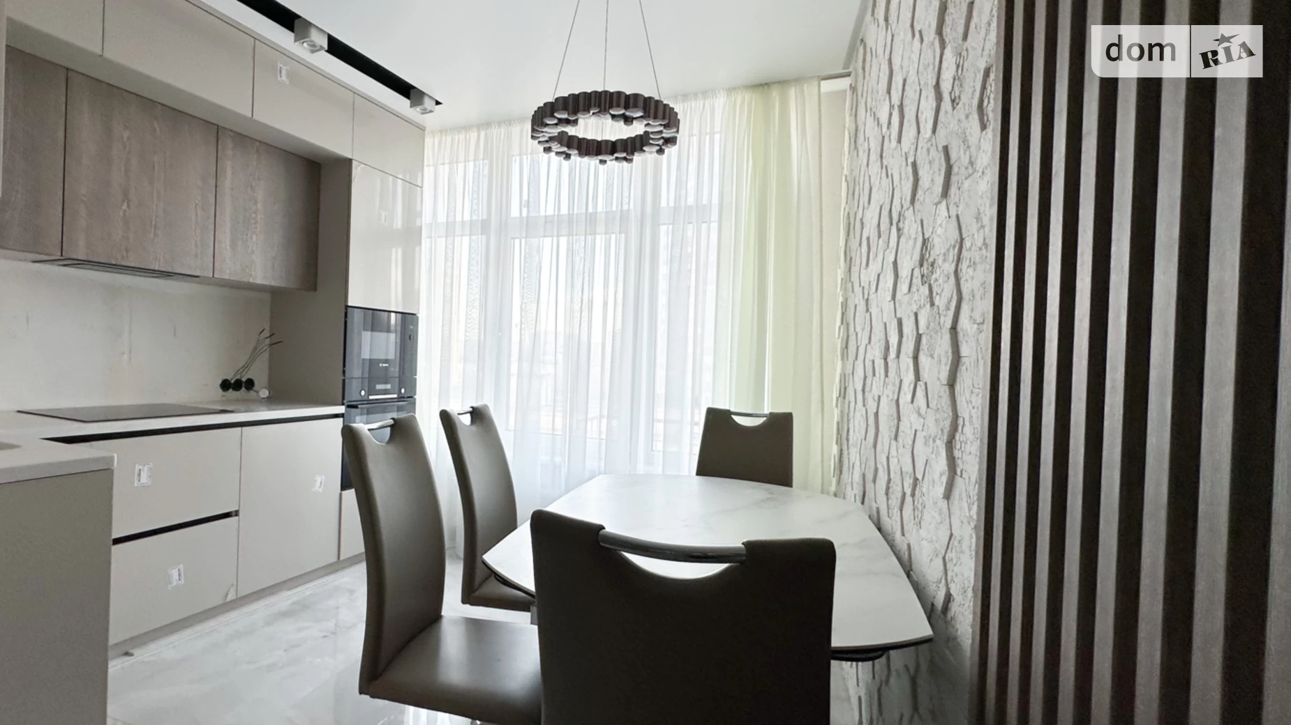 Продается 2-комнатная квартира 61.7 кв. м в Одессе, ул. Генуэзская, 3В - фото 3