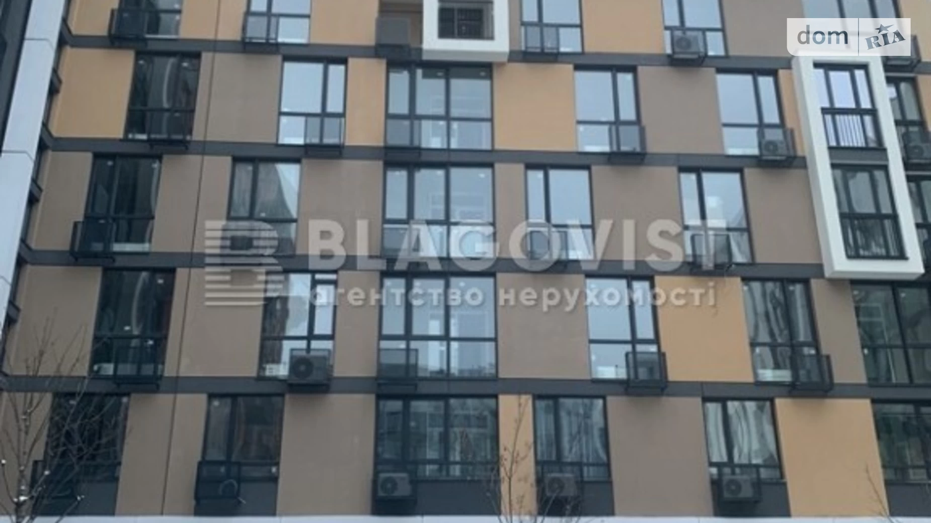 Продается 1-комнатная квартира 55 кв. м в Киеве, ул. Максима Рыльского, 4 - фото 5