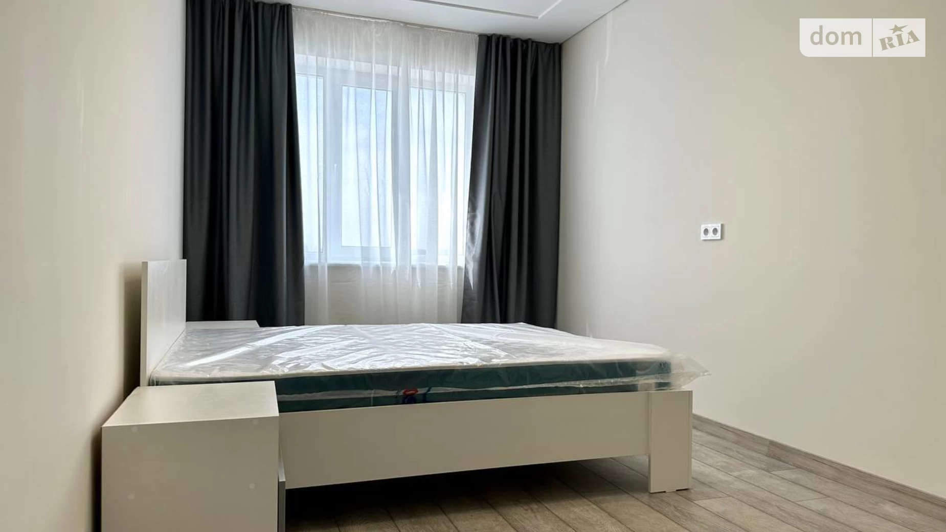 Продается 1-комнатная квартира 43.4 кв. м в Ивано-Франковске - фото 4