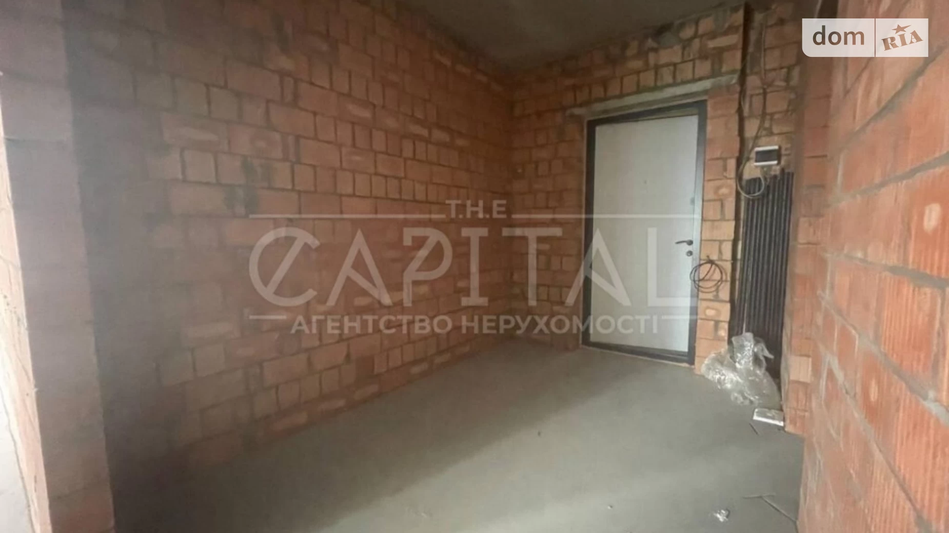 Продается 1-комнатная квартира 56 кв. м в Киеве, ул. Заречная, 9 - фото 4