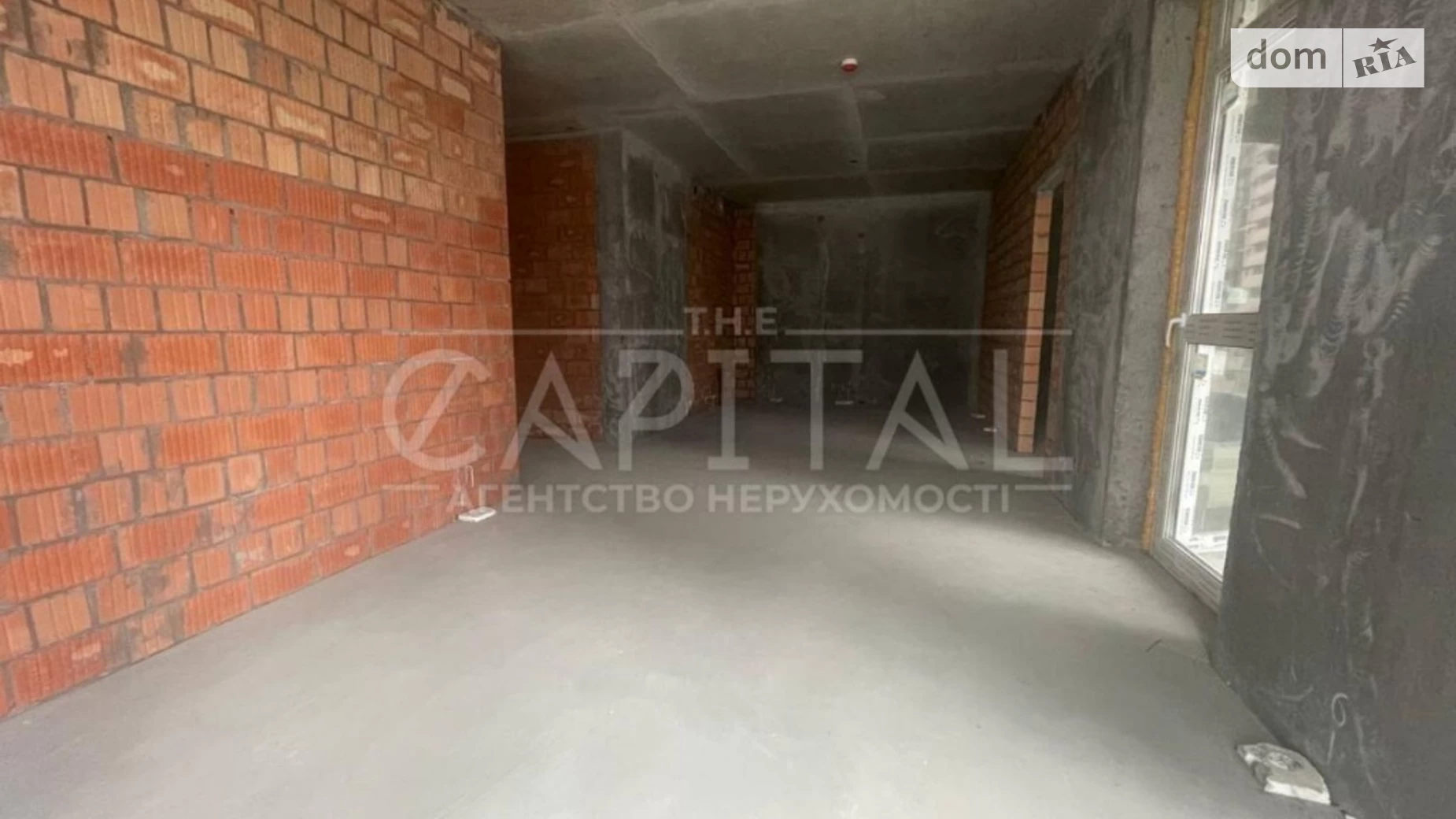 Продается 1-комнатная квартира 56 кв. м в Киеве, ул. Заречная, 9 - фото 5