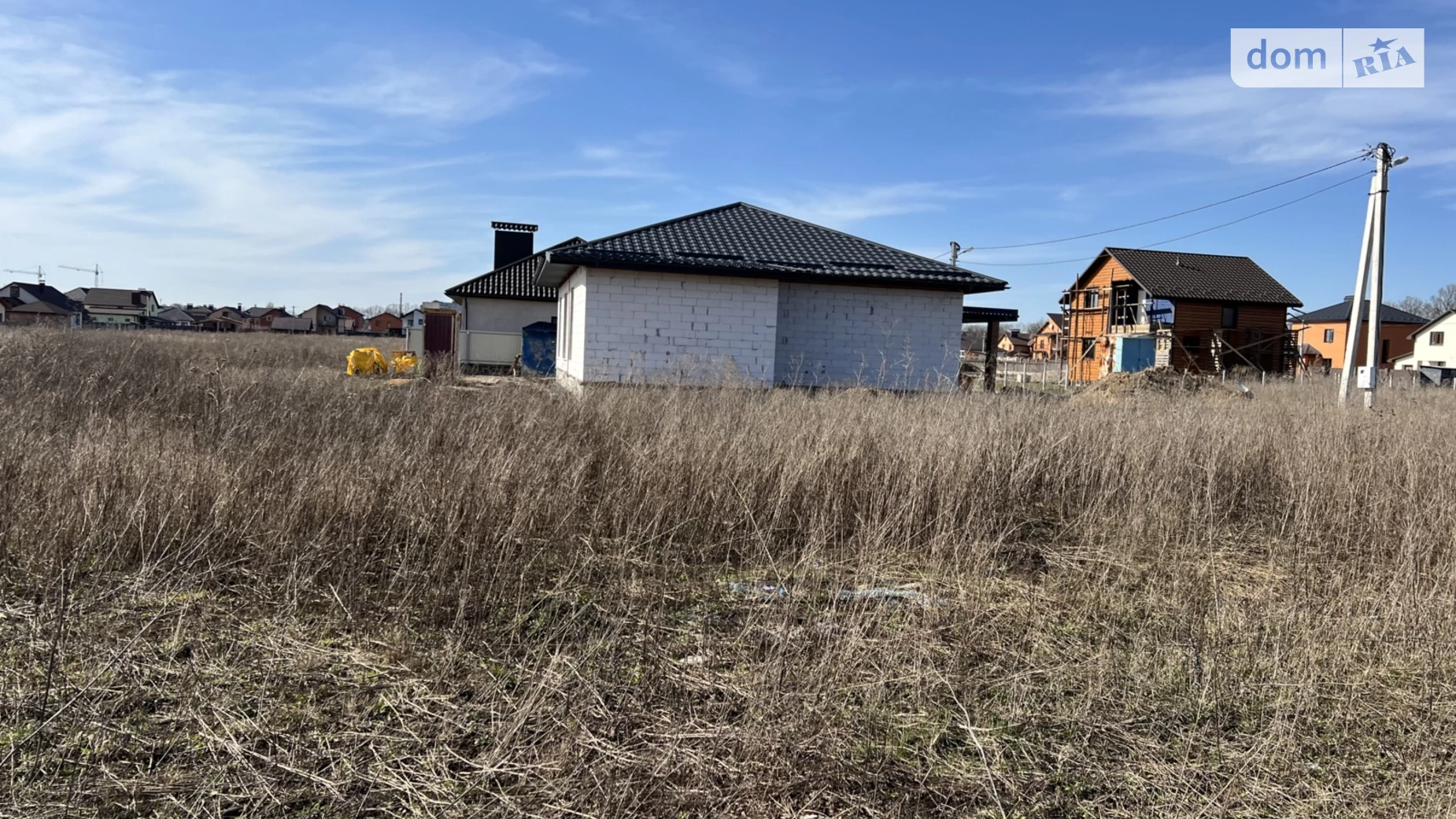 Продається земельна ділянка 5 соток у Вінницькій області, цена: 16000 $ - фото 3