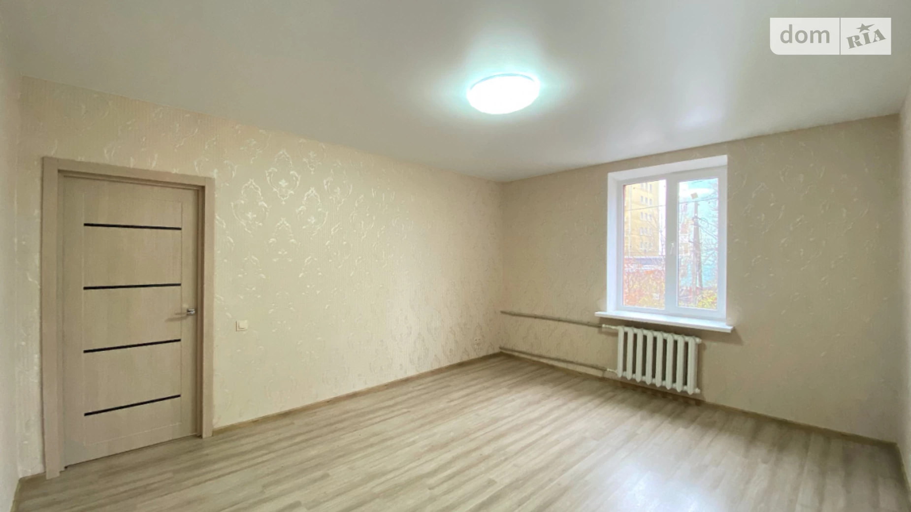 Продается 1-комнатная квартира 33 кв. м в Днепре, ул. Краснопольская - фото 2