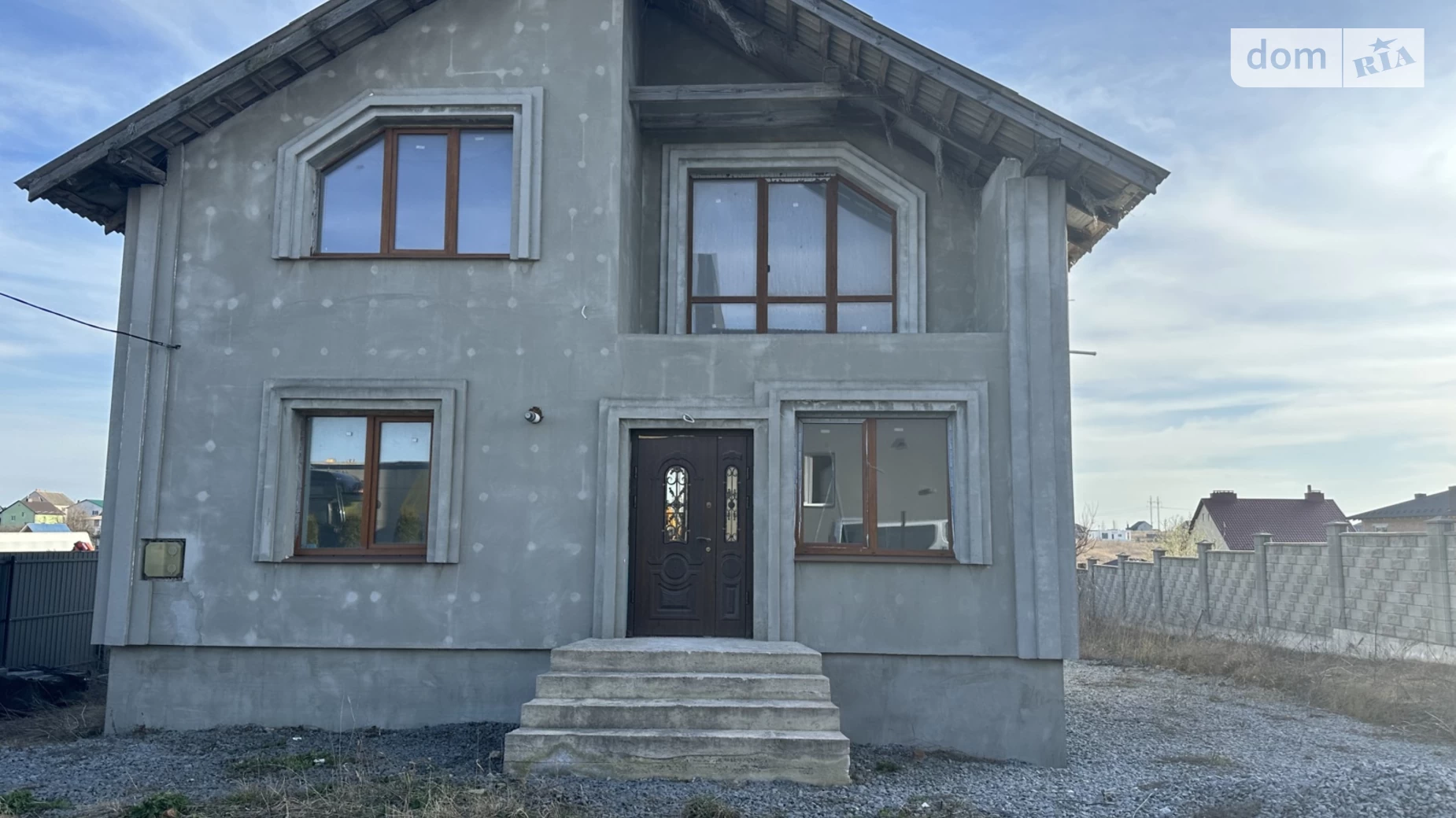 Продається будинок 2 поверховий 160 кв. м з каміном, цена: 99000 $ - фото 2