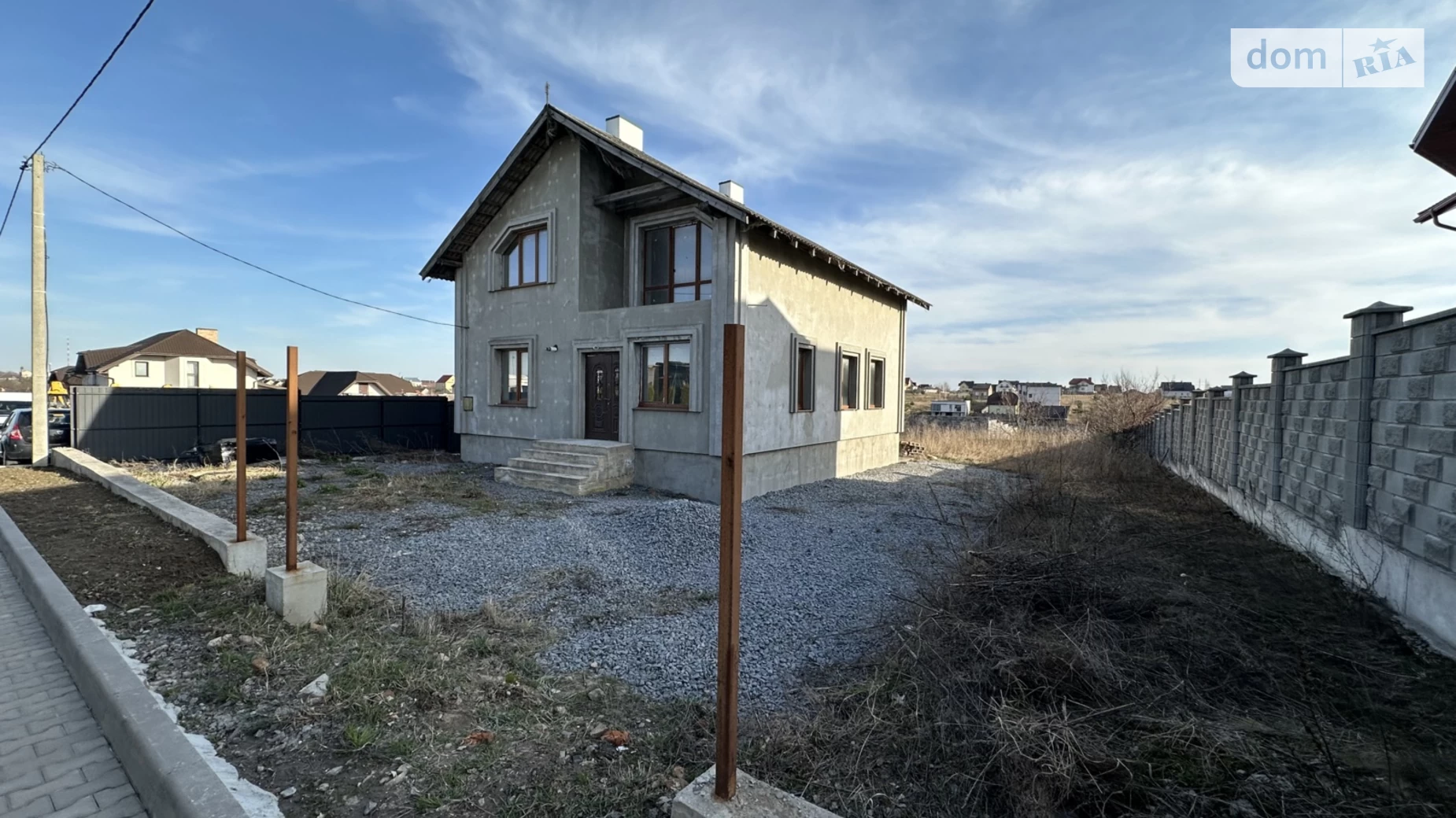 Продается дом на 2 этажа 160 кв. м с садом, цена: 99000 $ - фото 3