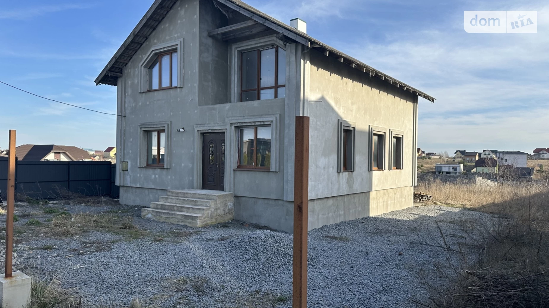Продается дом на 2 этажа 160 кв. м с садом, цена: 99000 $ - фото 4