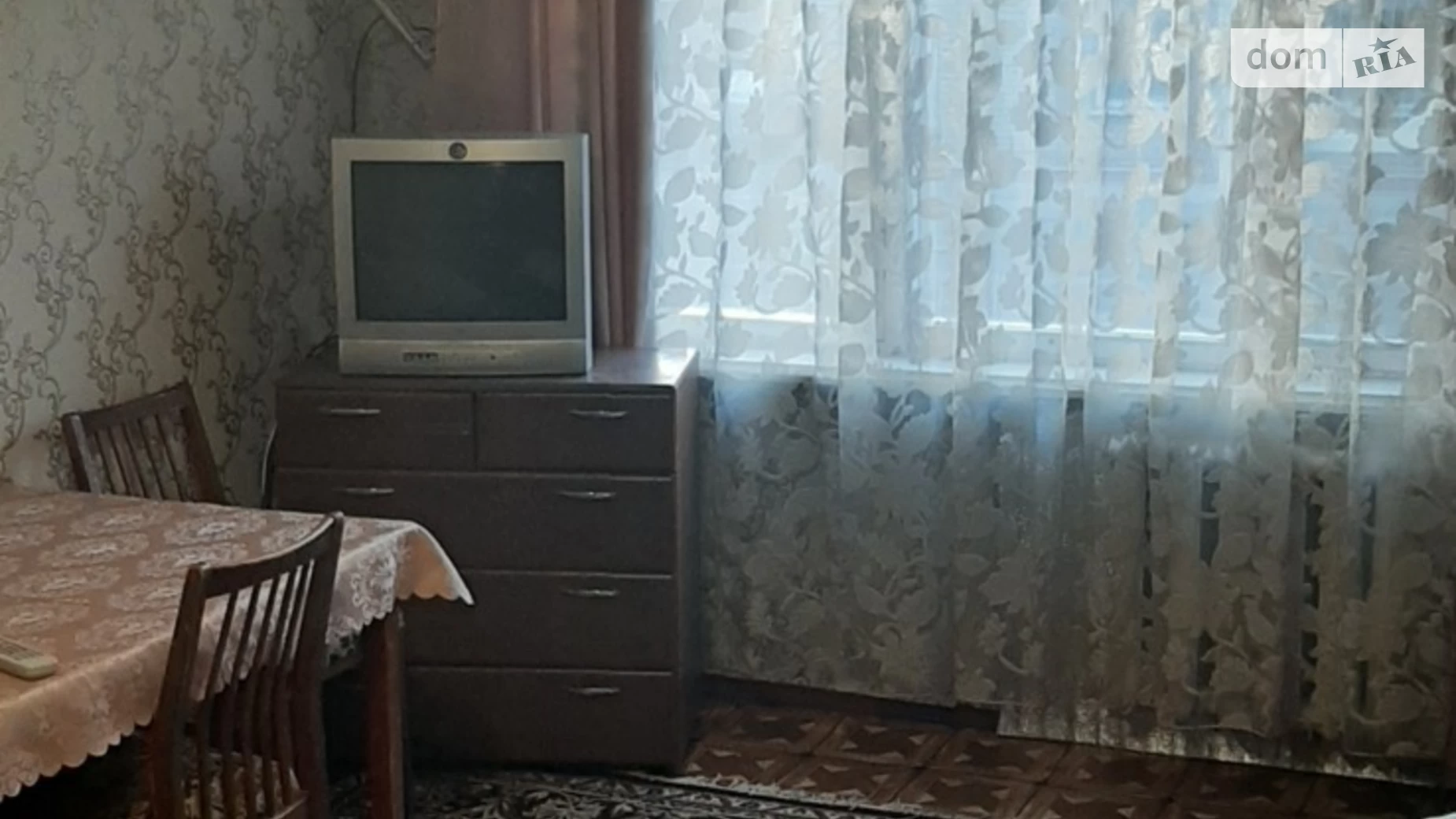 Сдается в аренду 1-комнатная квартира 35 кв. м в Днепре, ул. Осенняя, 4А - фото 3