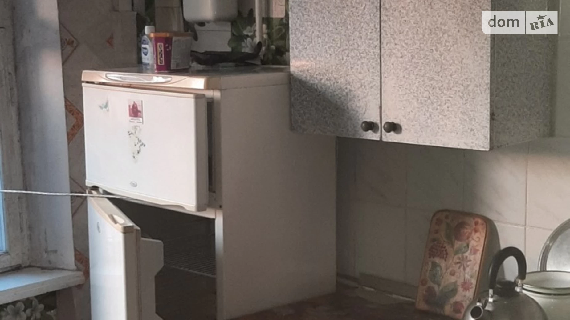 Сдается в аренду 1-комнатная квартира 35 кв. м в Днепре, ул. Осенняя, 4А - фото 5