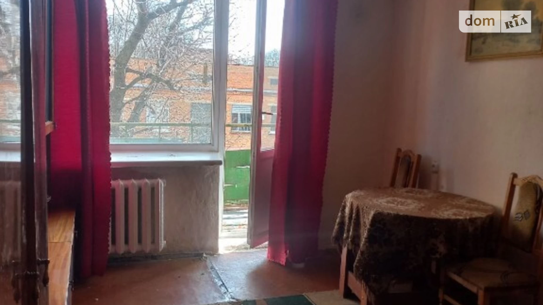 Продається 3-кімнатна квартира 64.6 кв. м у Хмельницькому, вул. Свободи - фото 2