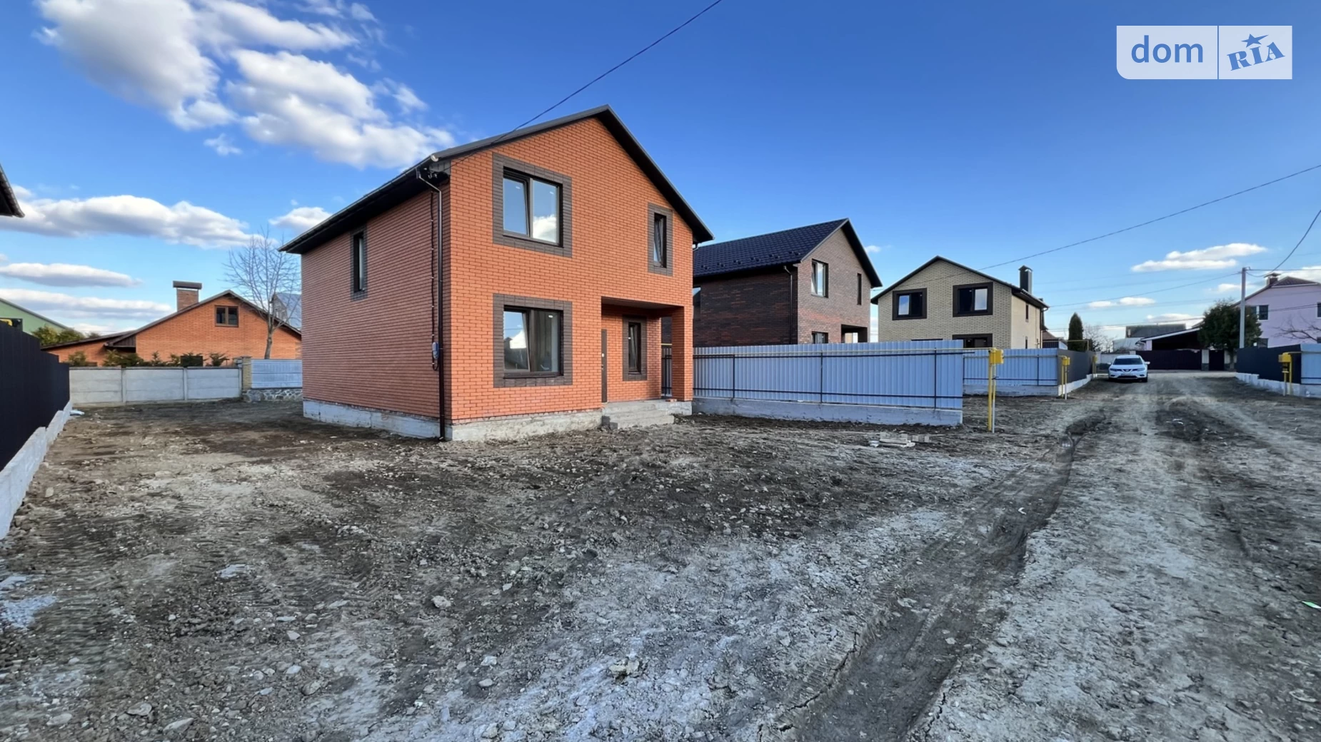 Продается дом на 2 этажа 125 кв. м с беседкой, цена: 96000 $ - фото 3