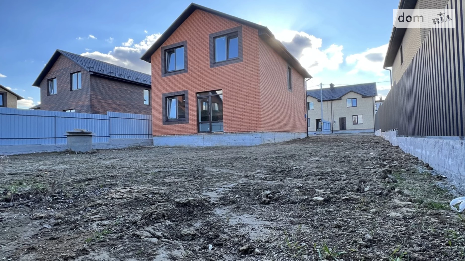 Продается дом на 2 этажа 125 кв. м с беседкой, цена: 96000 $ - фото 4