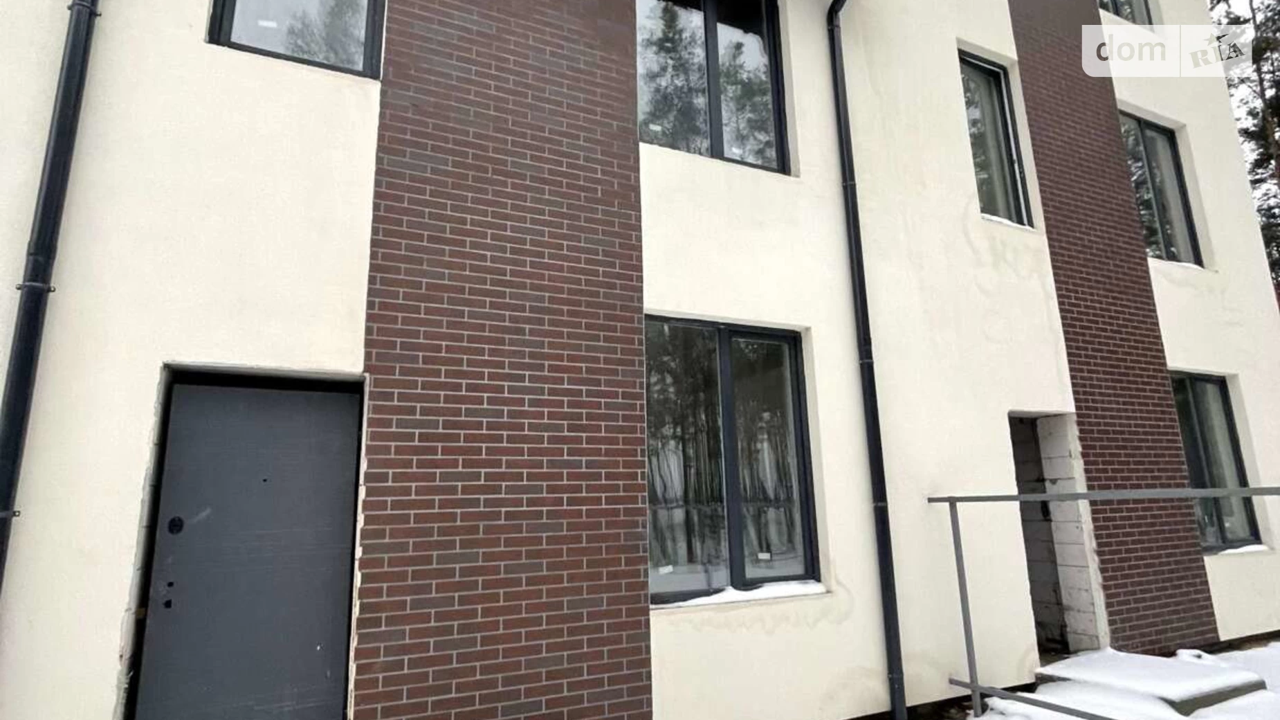 ул. Вербицкого(Интернациональная) Гостомель, цена: 64000 $ - фото 2