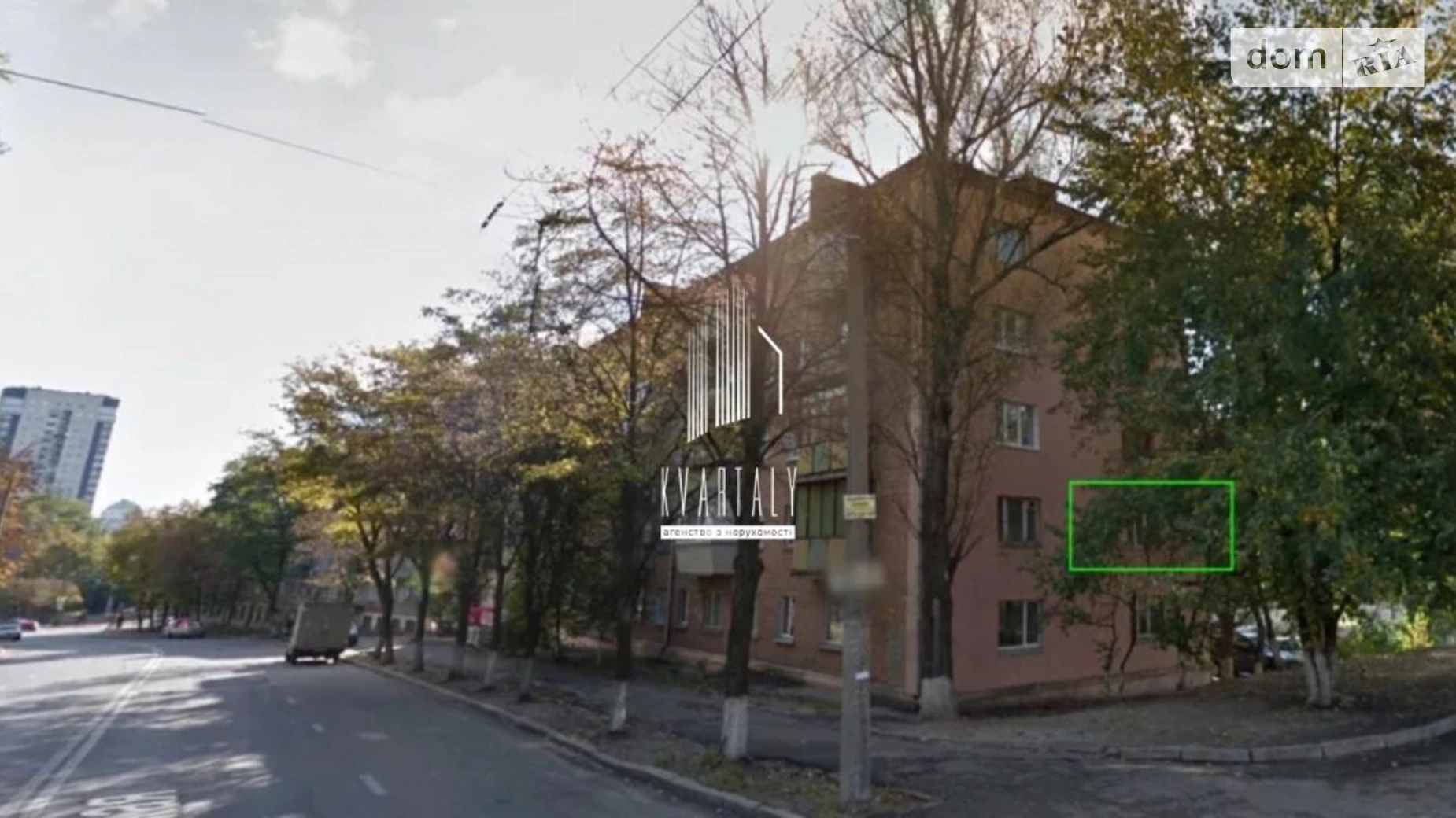 Продается 2-комнатная квартира 46 кв. м в Киеве, ул. Белорусская, 15А - фото 5