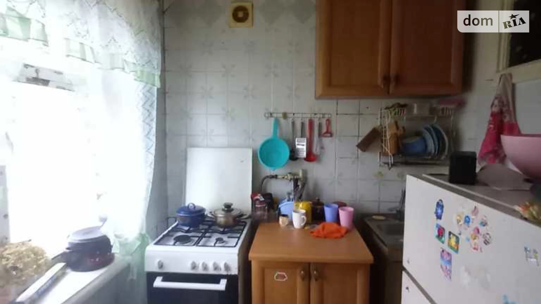 Продается 2-комнатная квартира 43 кв. м в Полтаве, ул. Мазепы Ивана, 16