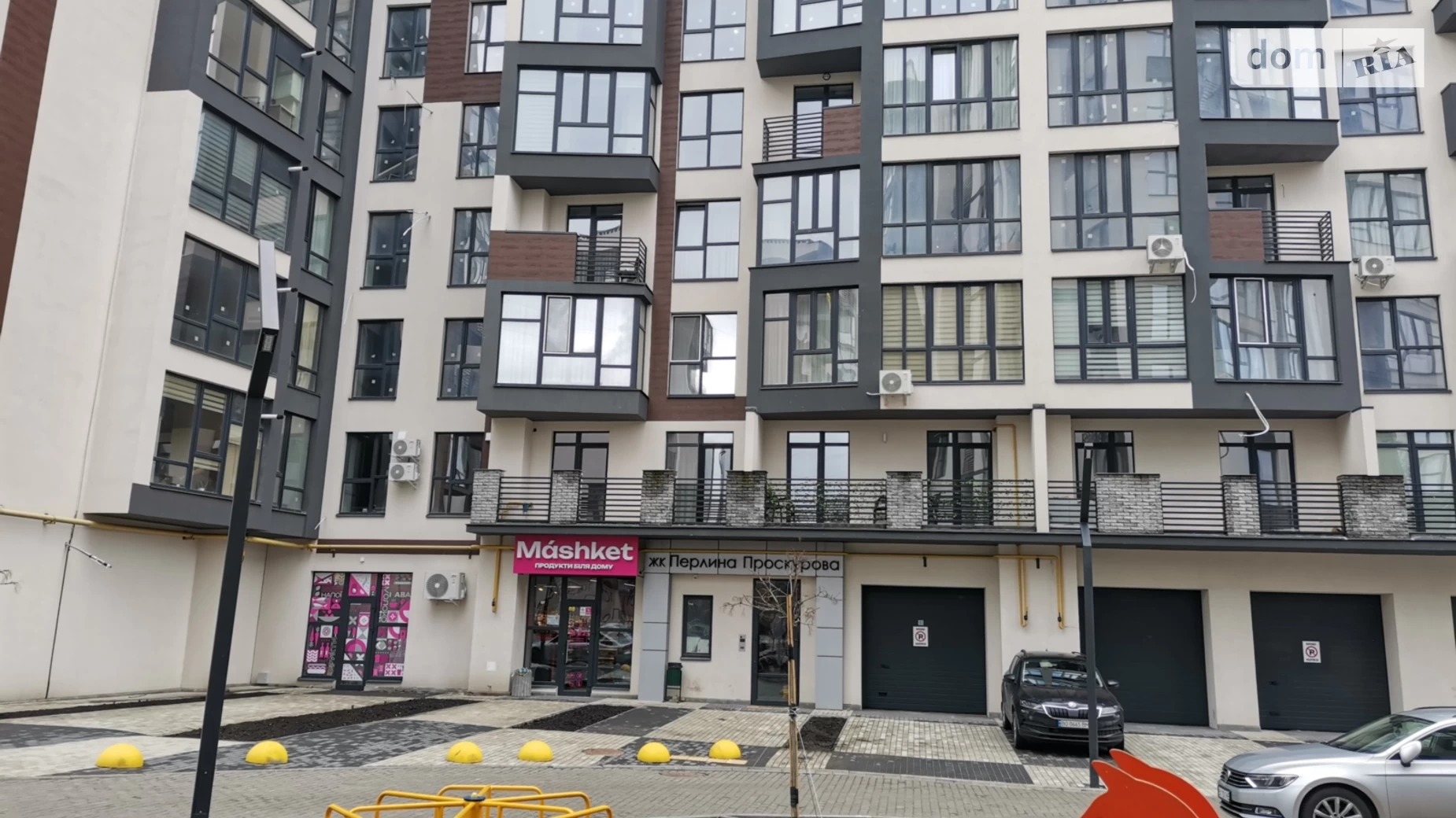 Продается 3-комнатная квартира 84.4 кв. м в Хмельницком, цена: 74990 $ - фото 3