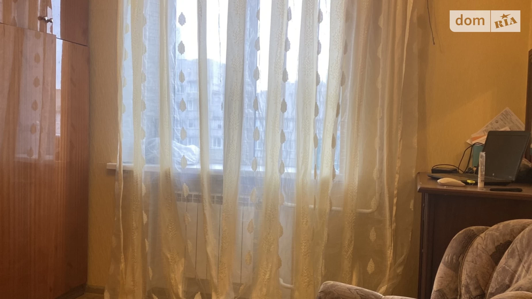 Продается 3-комнатная квартира 85 кв. м в Киеве, ул. Степана Рудницкого(Академика Вильямса), 15 корпус 3 - фото 4