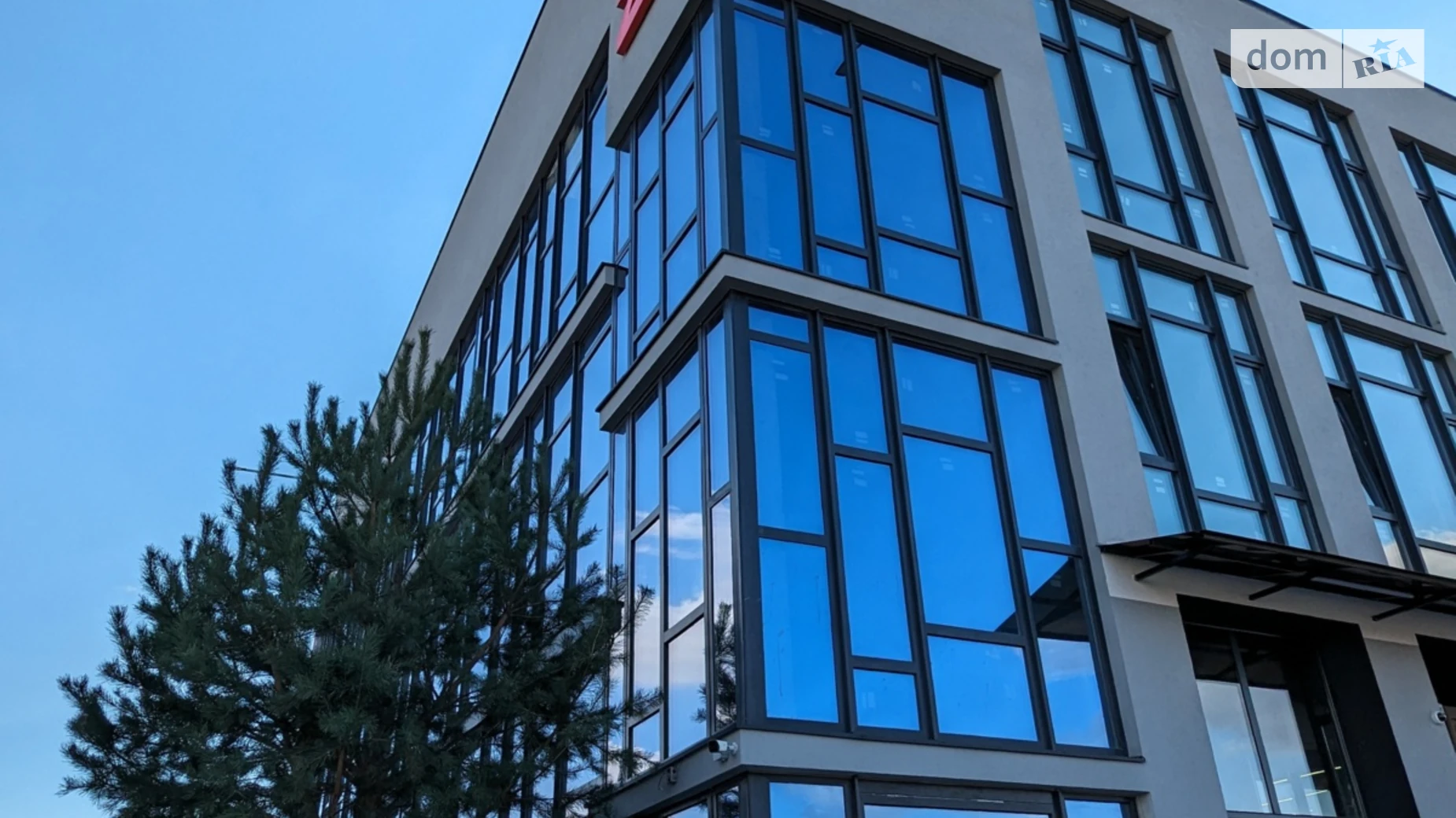 Сдается в аренду помещения свободного назначения 785 кв. м в 3-этажном здании, цена: 235500 грн - фото 4