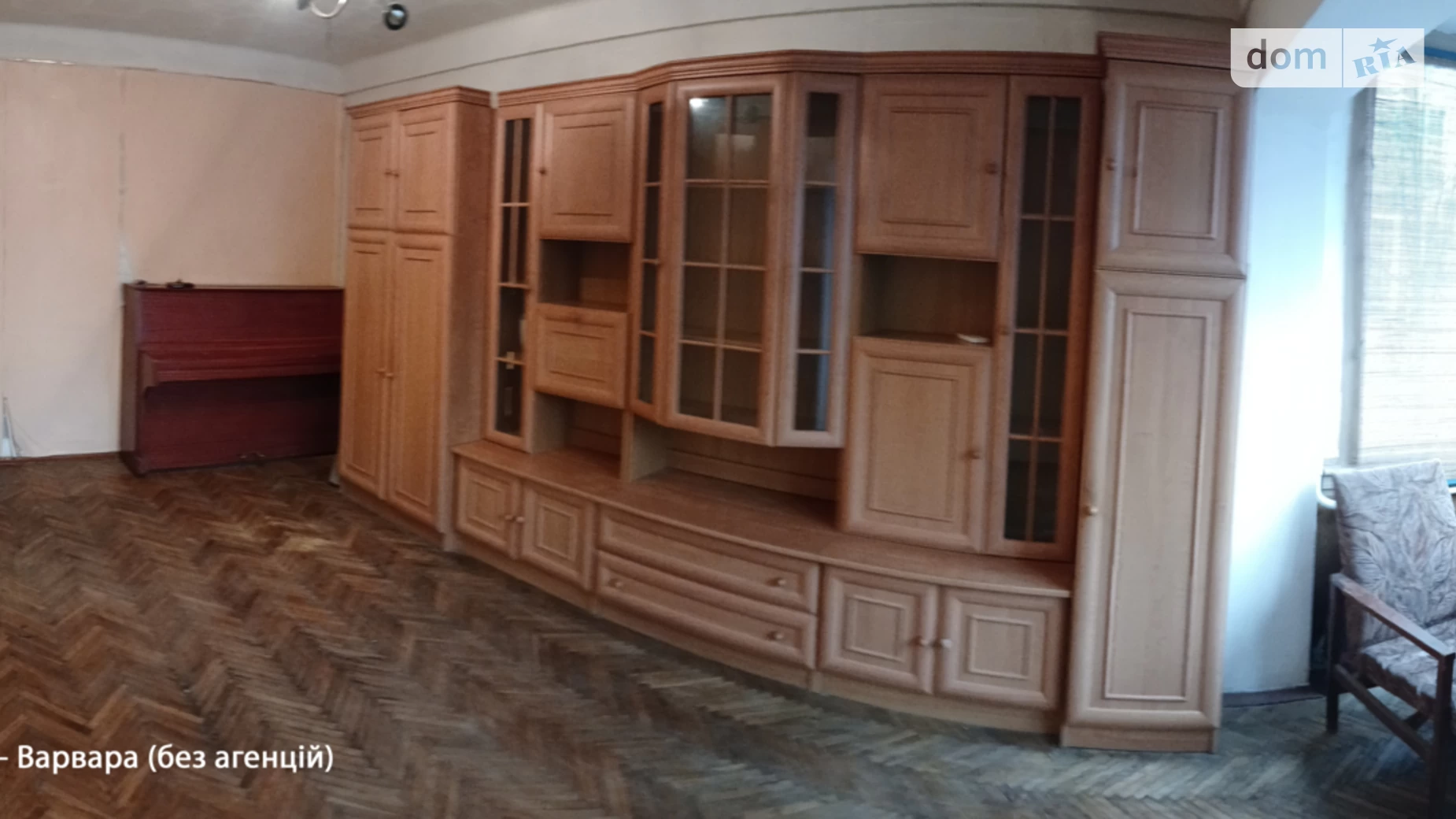 Продается 2-комнатная квартира 47 кв. м в Киеве, ул. Большая Васильковская, 145/1 - фото 5