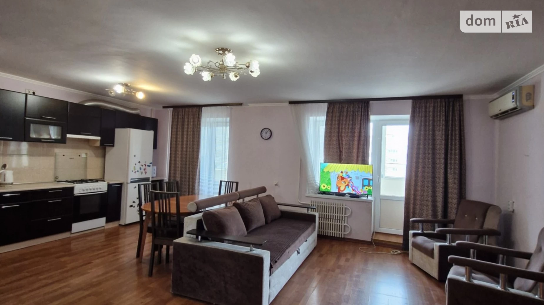 Продається 4-кімнатна квартира 84 кв. м у Миколаєві, вул. Архітектора Старова, 10Б - фото 5