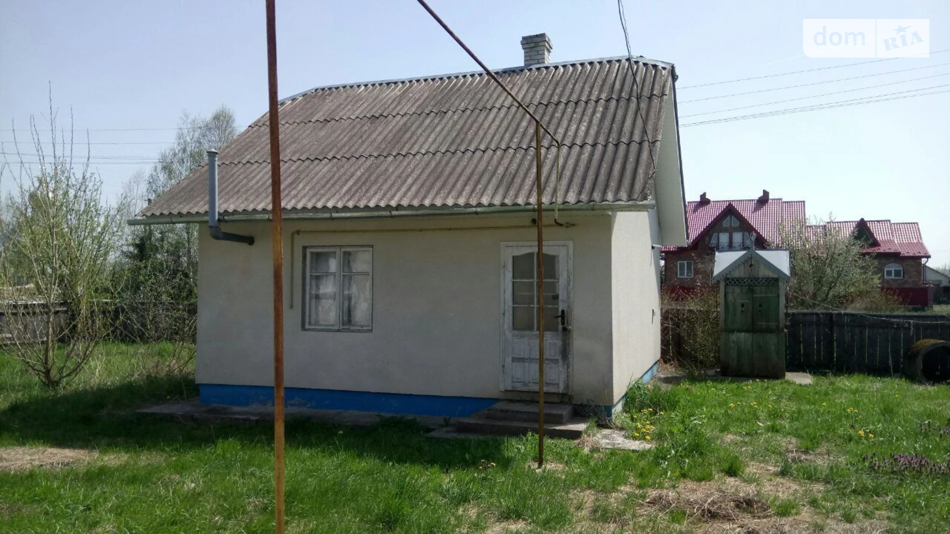 Продається одноповерховий будинок 101.4 кв. м з банею/сауною, цена: 25000 $ - фото 2