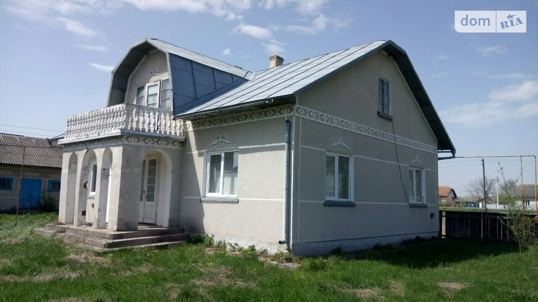 Продається одноповерховий будинок 101.4 кв. м з банею/сауною, цена: 25000 $ - фото 4