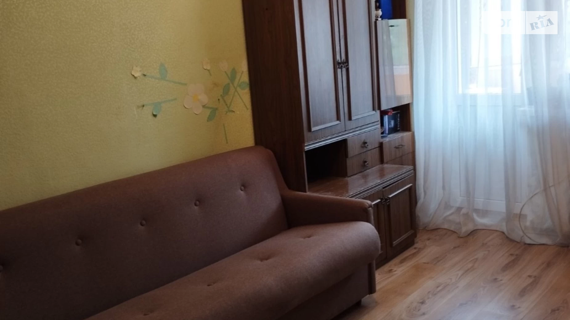 Продается 2-комнатная квартира 49.4 кв. м в Николаеве, просп. Героев Украины