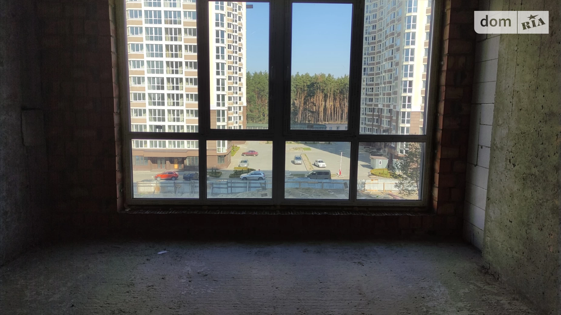 Продается 2-комнатная квартира 67.4 кв. м в Ирпене - фото 2