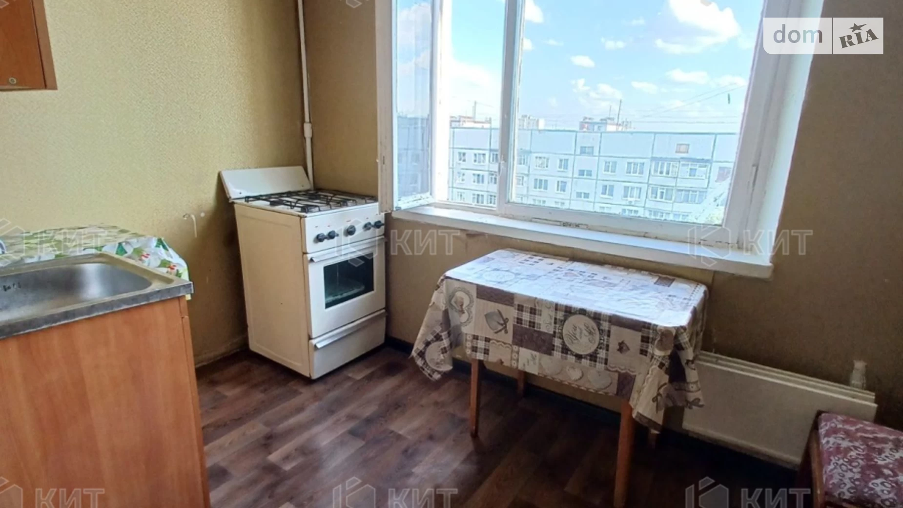 Продается 2-комнатная квартира 46 кв. м в Харькове, Салтовское шоссе, 240Г - фото 2