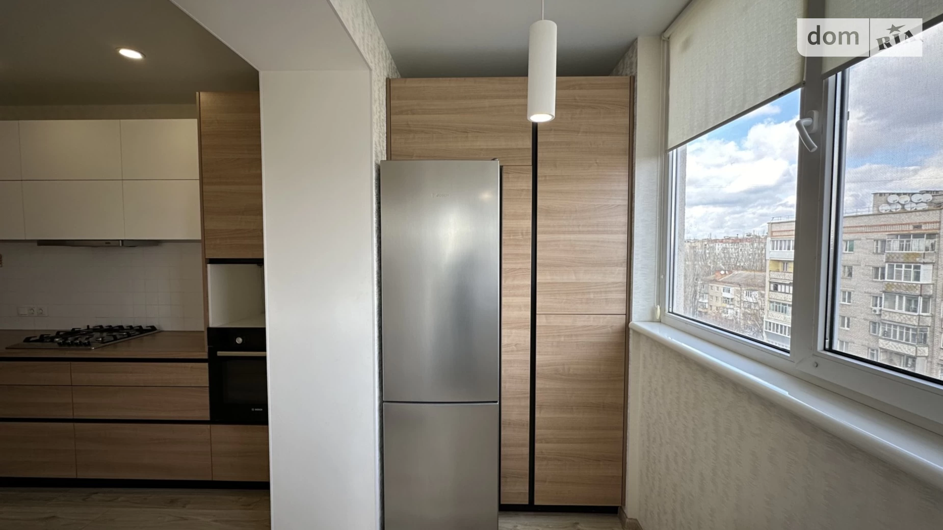 Продається 2-кімнатна квартира 66 кв. м у Миколаєві, вул. Ігора Бедзая(Чкалова (Центр)), 96/1 - фото 3