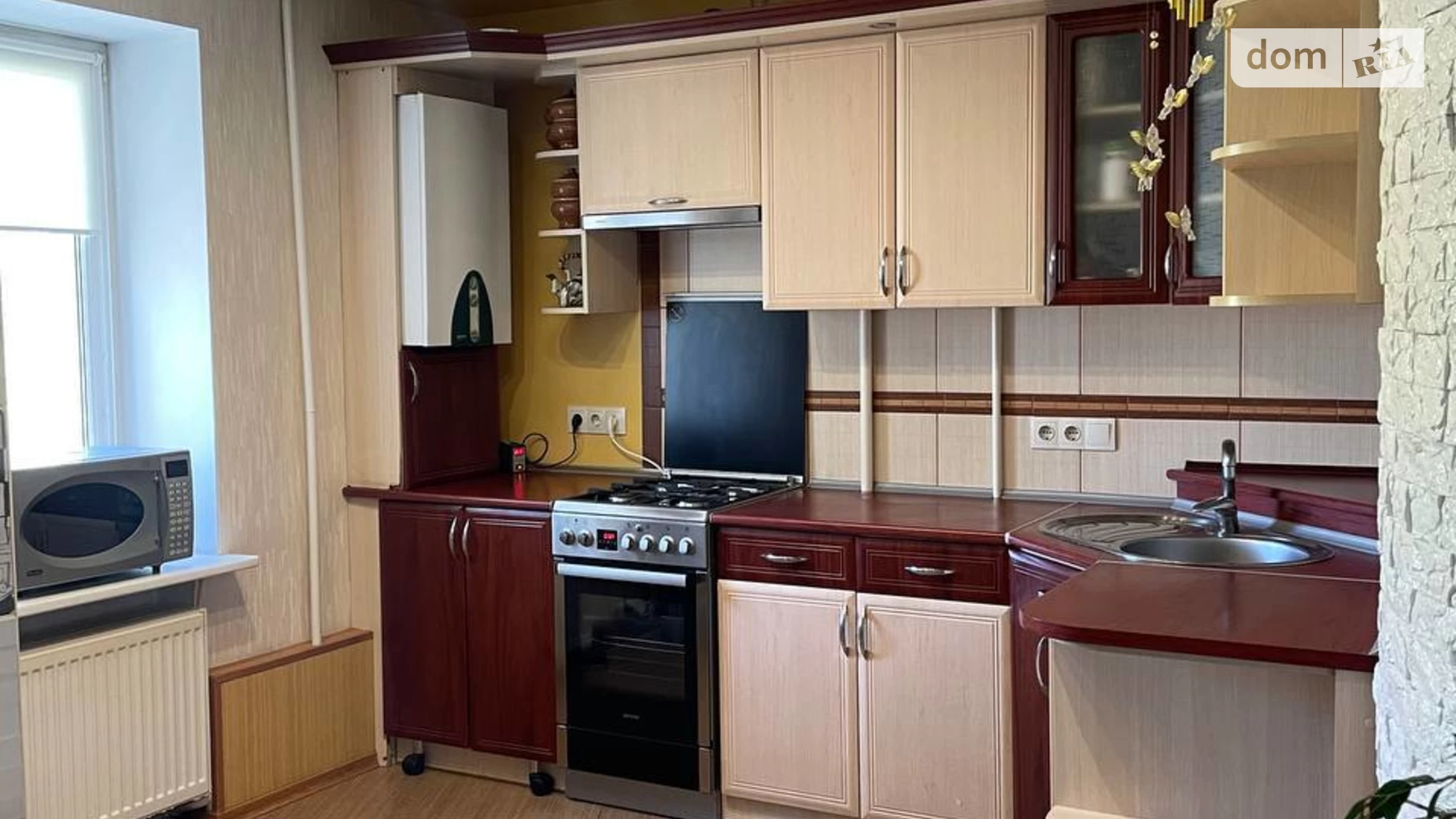 Продается 3-комнатная квартира 66.5 кв. м в Самаре, ул. Достоинства(Сучкова), 54 - фото 4