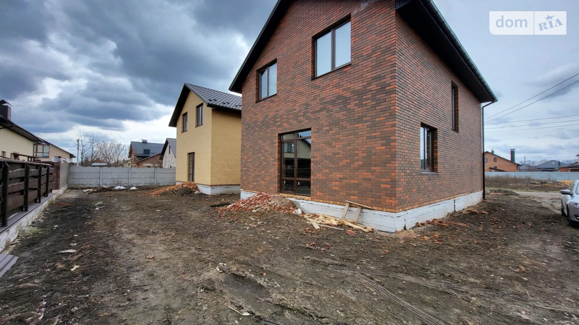 Продається будинок 2 поверховий 120 кв. м з меблями, цена: 87000 $ - фото 5