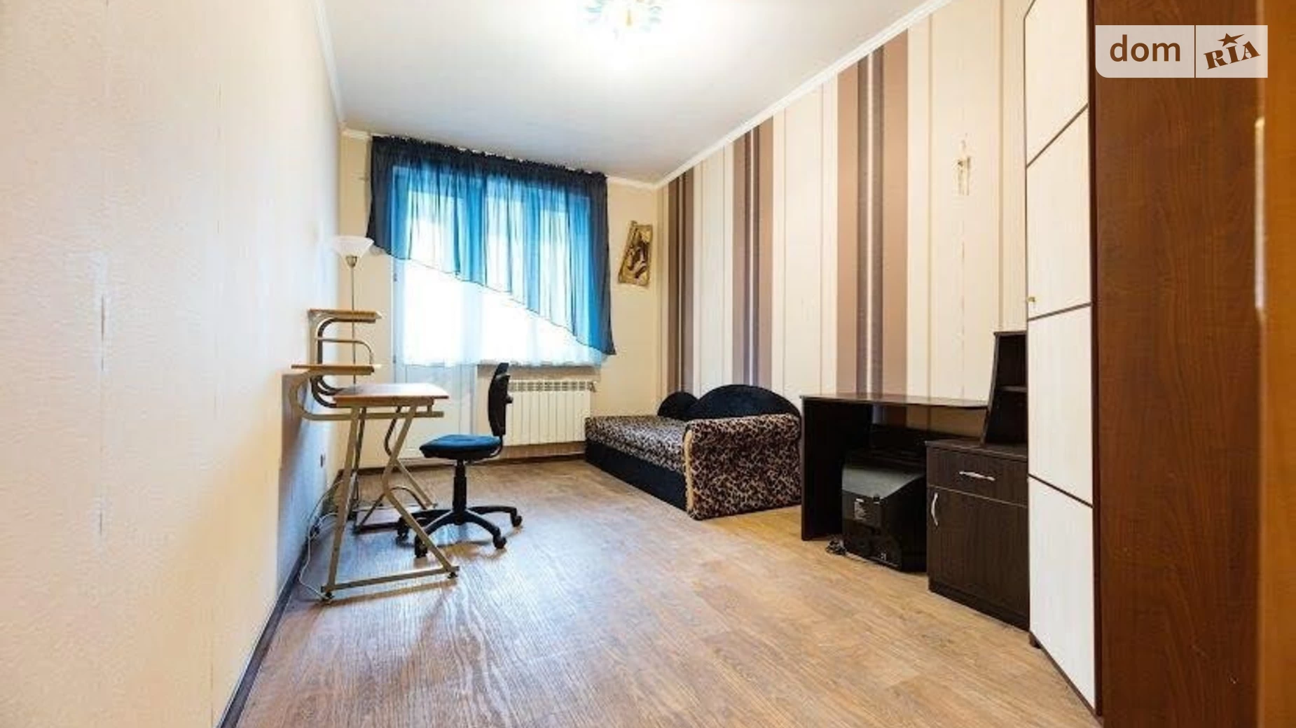 Продається 2-кімнатна квартира 66 кв. м у Києві, бул. Кольцова, 14Д