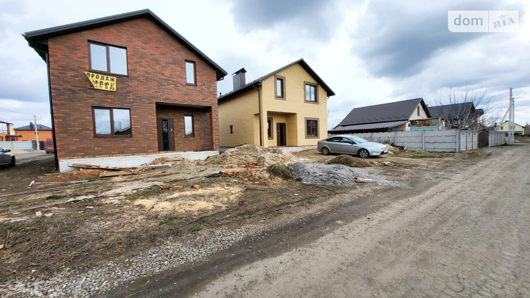 Продается дом на 2 этажа 120 кв. м с подвалом, цена: 95000 $ - фото 3