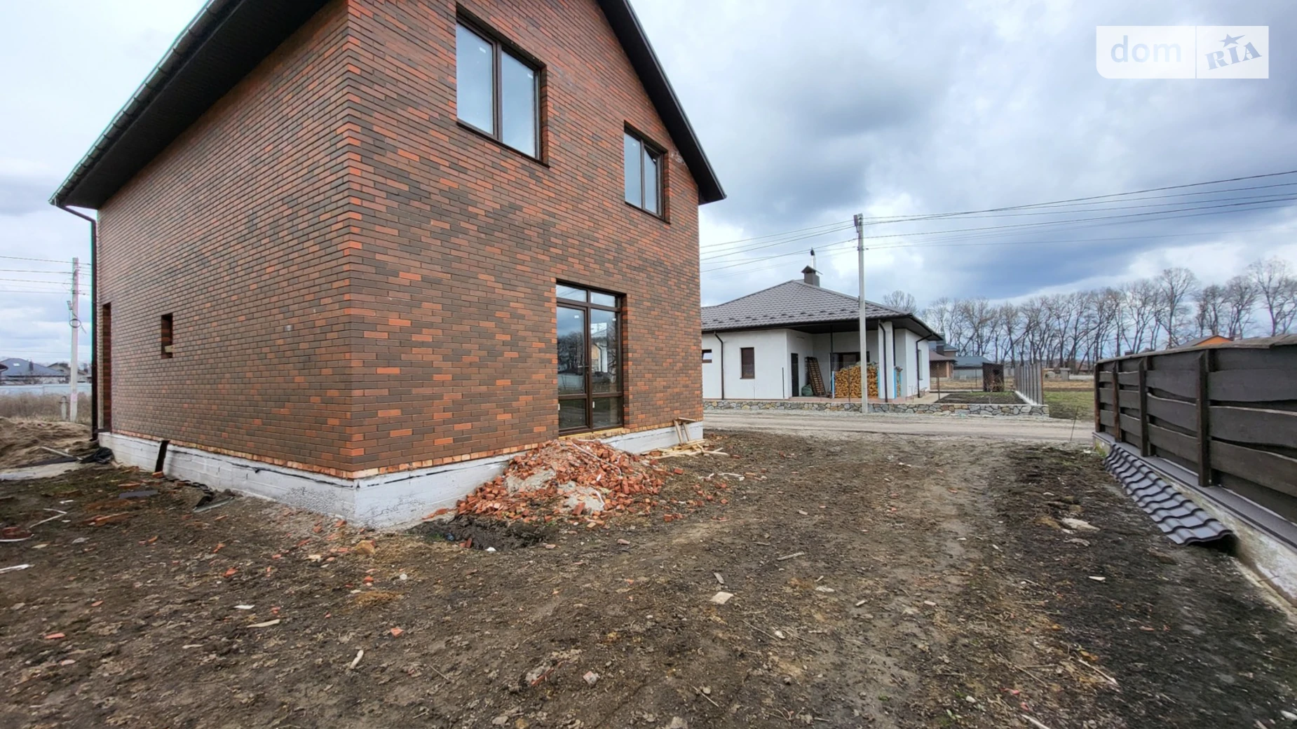 Продается дом на 2 этажа 120 кв. м с баней/сауной, цена: 87000 $ - фото 3